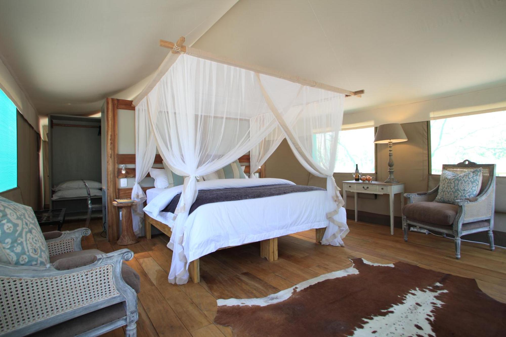 Fathala Wildlife Reserve Toubakouta Habitación foto